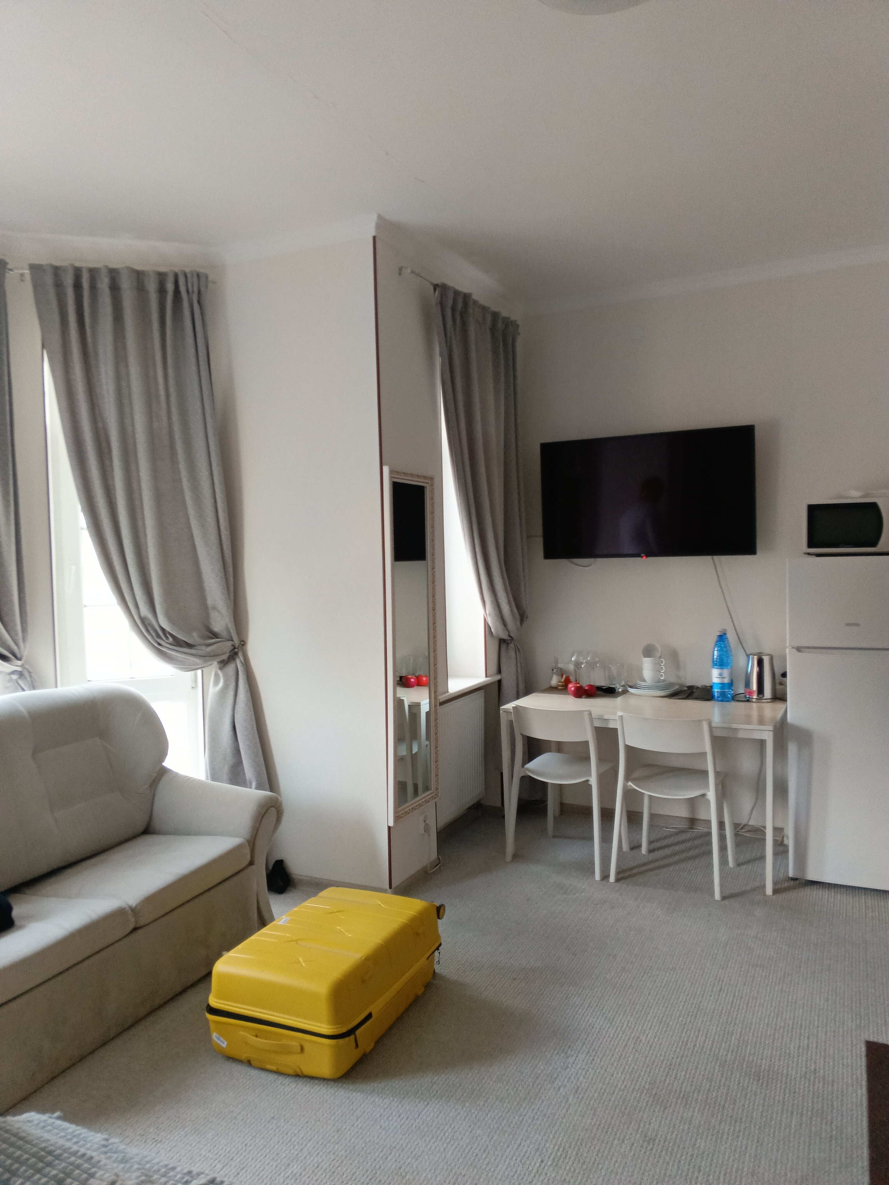 Фото Maziiz Hotel Zelenogradsk