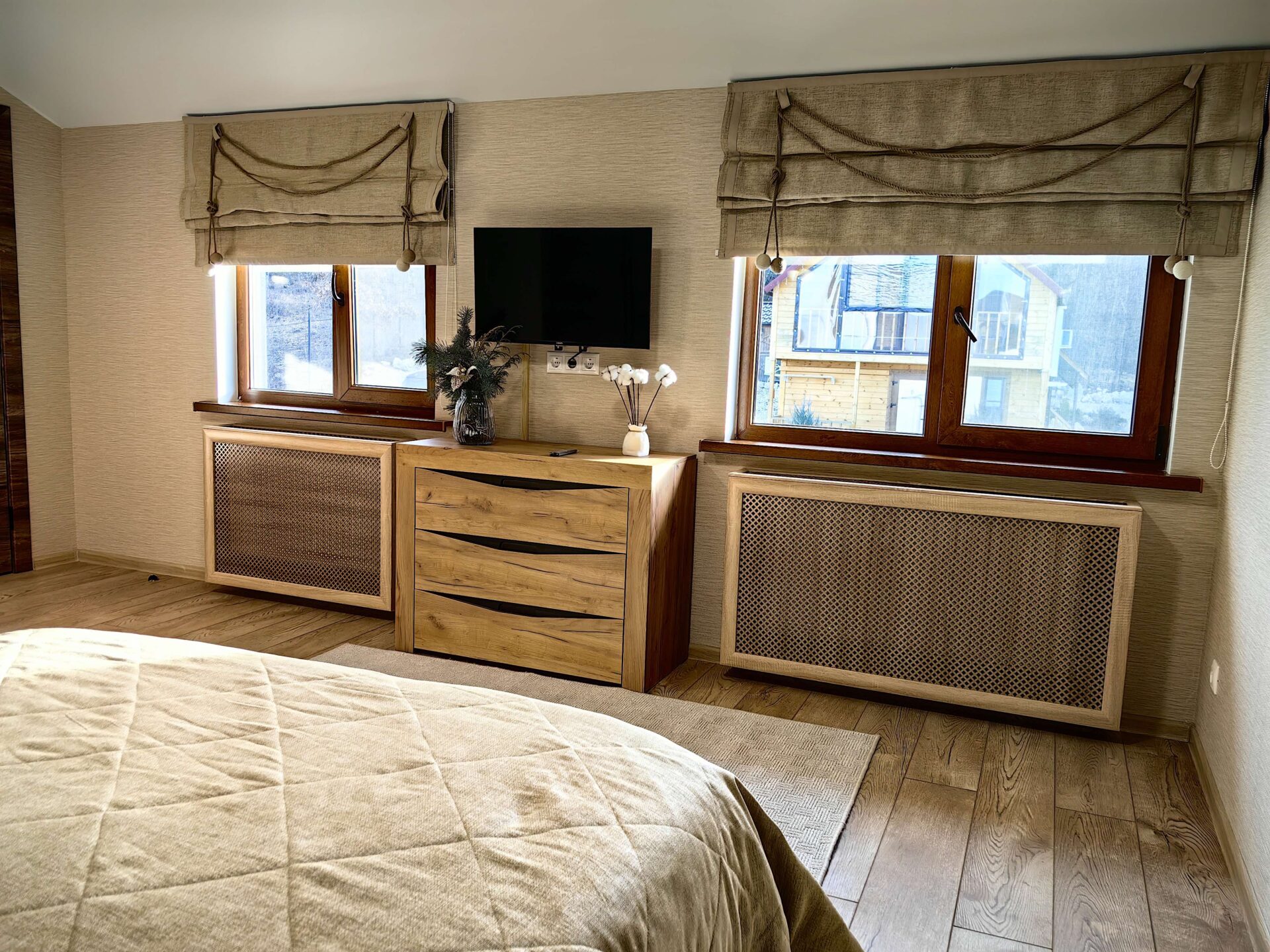 Фото Ритм гор