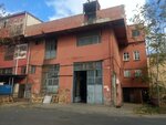 Arsan Metal (İstanbul, Başakşehir, İkitelli OSB Mah., Başakşehir C Blok, 15) ، الأشغال المعدنية