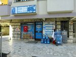 Kuvars Su bayi cem su (İstanbul, Kartal, Petrol İş Mah., Hayat Sokak Parkı), venta de agua
