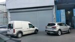 Tunc Metal (İstanbul, Zeytinburnu, Seyitnizam Mah., Demirciler Sitesi 2 Cad., 19), estructuras metálicas