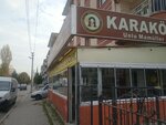 Karakoy (Ankara Province, Sincan District, Fecri Ebcioğlu Sok., 28), bread factory