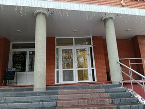 Стройдеталь, улица Горького, 56А — Владимир