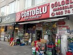 Cortoglu Yapi Market (Ankara Province, Cankaya District, Dikmen Cad., 255C), hardware store