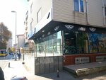 Yesilyurt Motorlu Araclar (Istanbul, Kartal, Topselvi Avenue, 9A), salón de motos