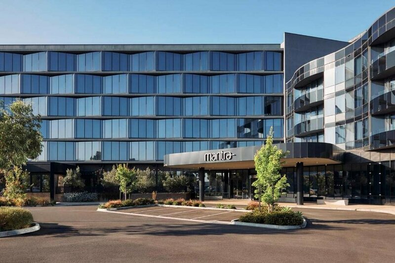 Гостиница Mantra Epping в Мельбурне