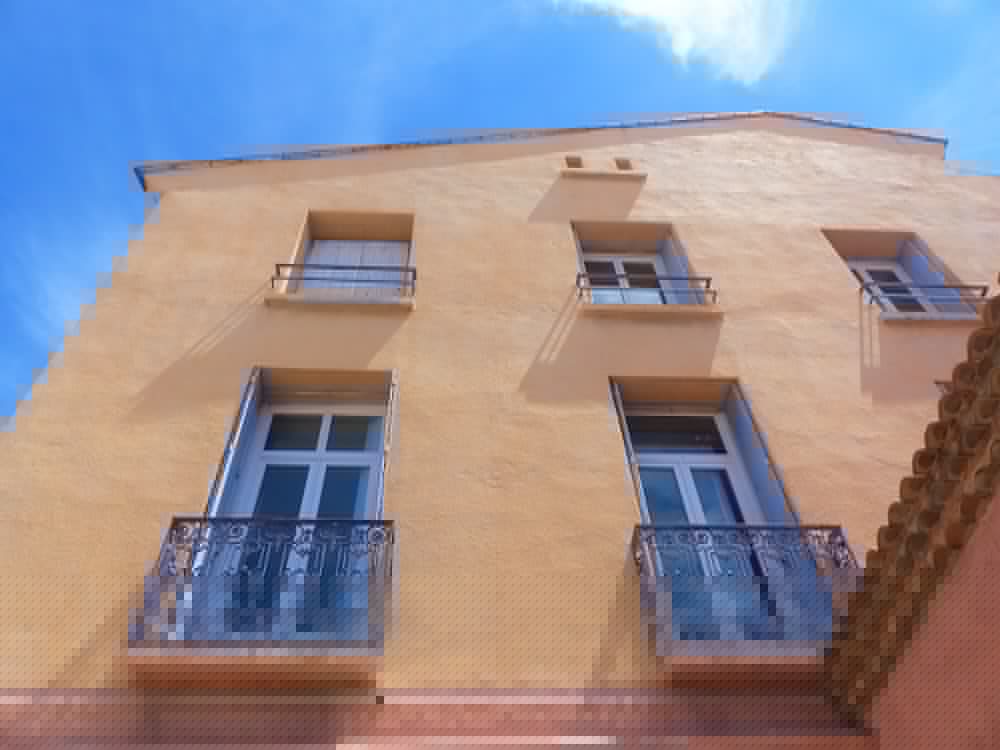 Фото Hôtel Pb - Paris-Barcelone