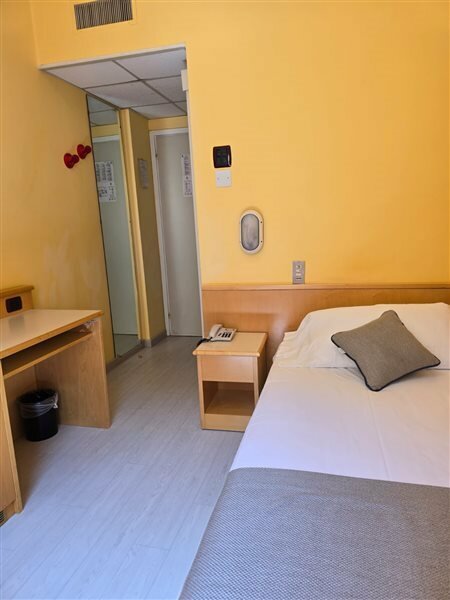 Фото Hotel Sant Ambroeus