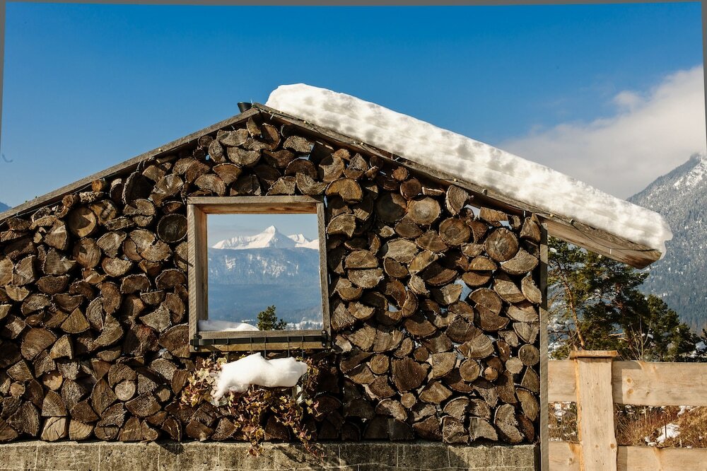 Фото Mercure Garmisch Partenkirchen