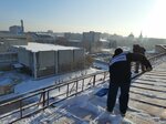 Gruzchiki-omsk. Rf (Karla Marksa Avenue, 41/1), services of movers