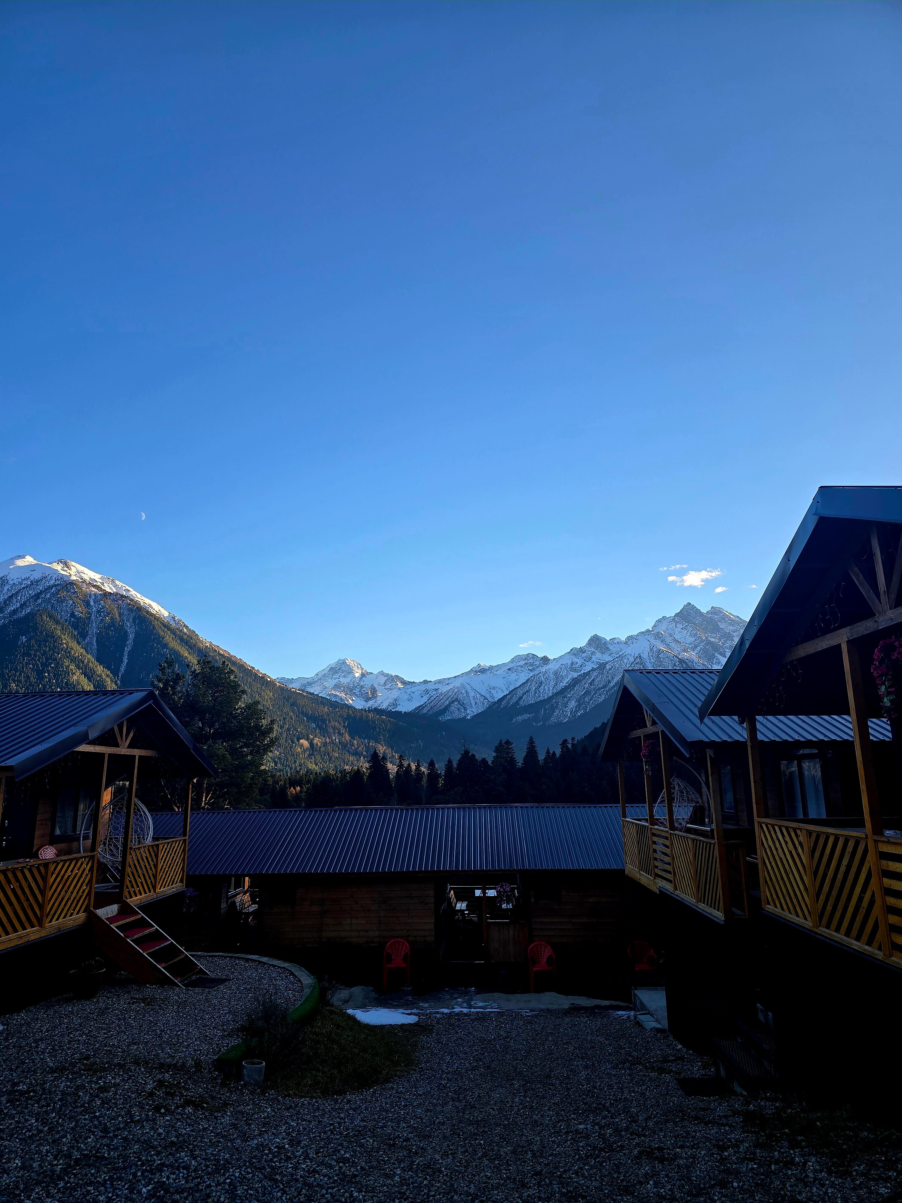 Фото Narat Village