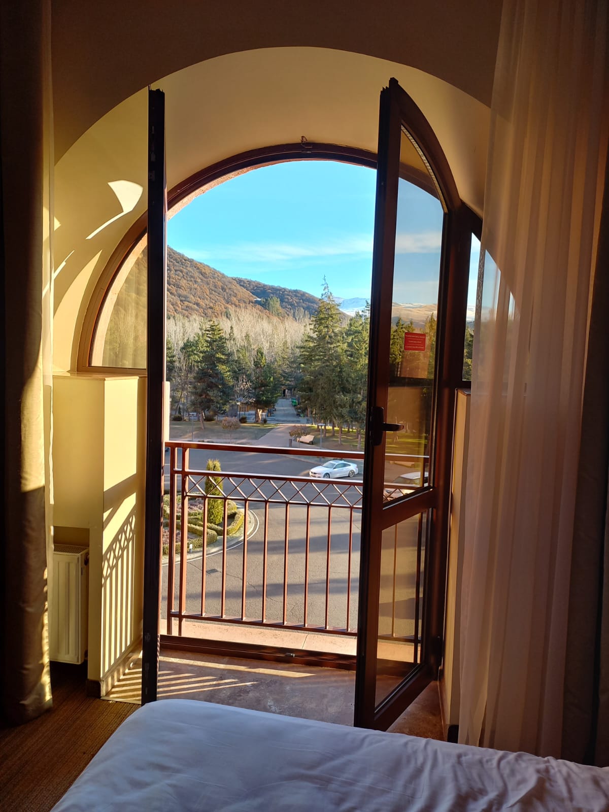 Фото Grand Resort Jermuk