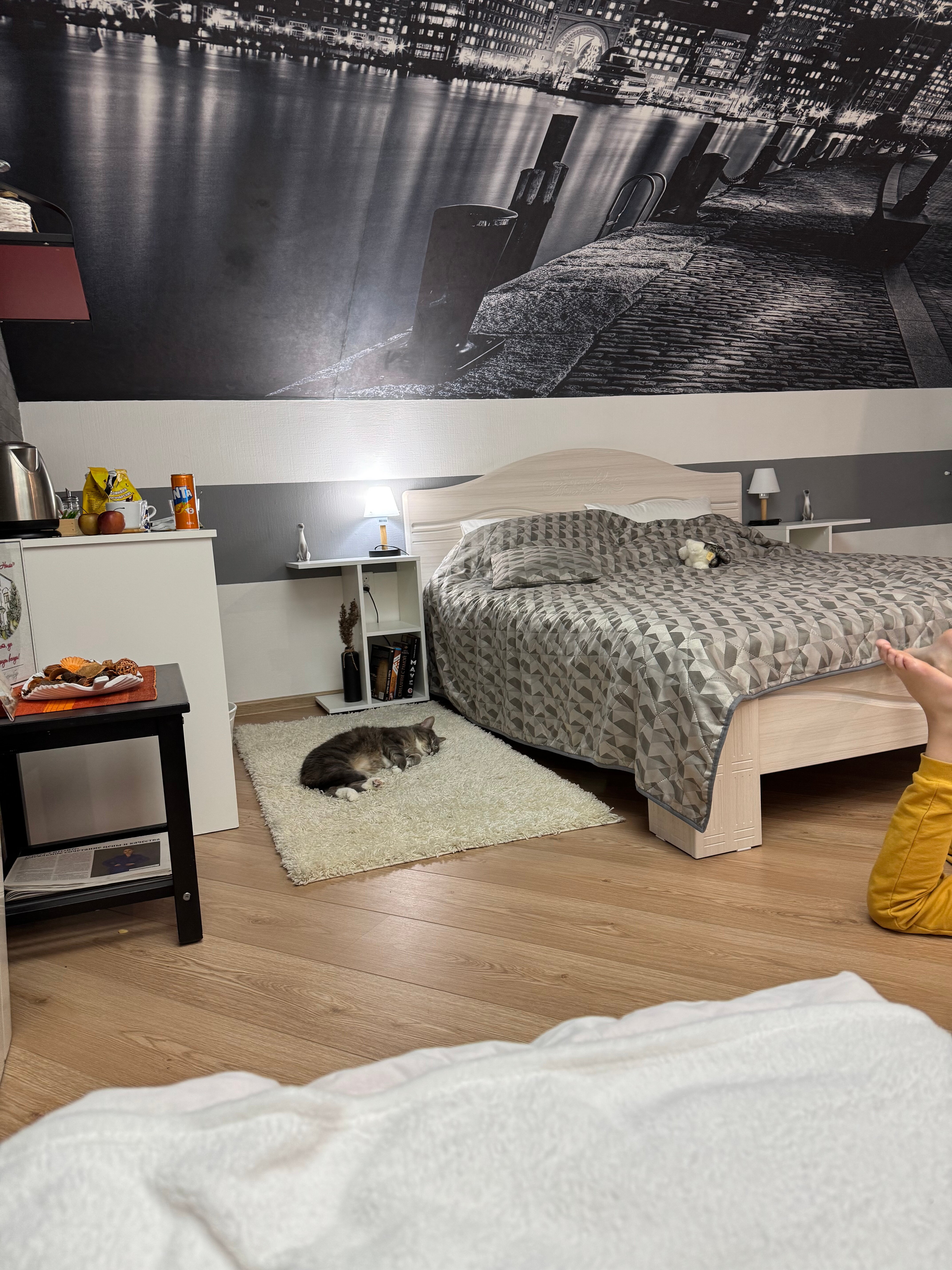 Фото Ksanta's House