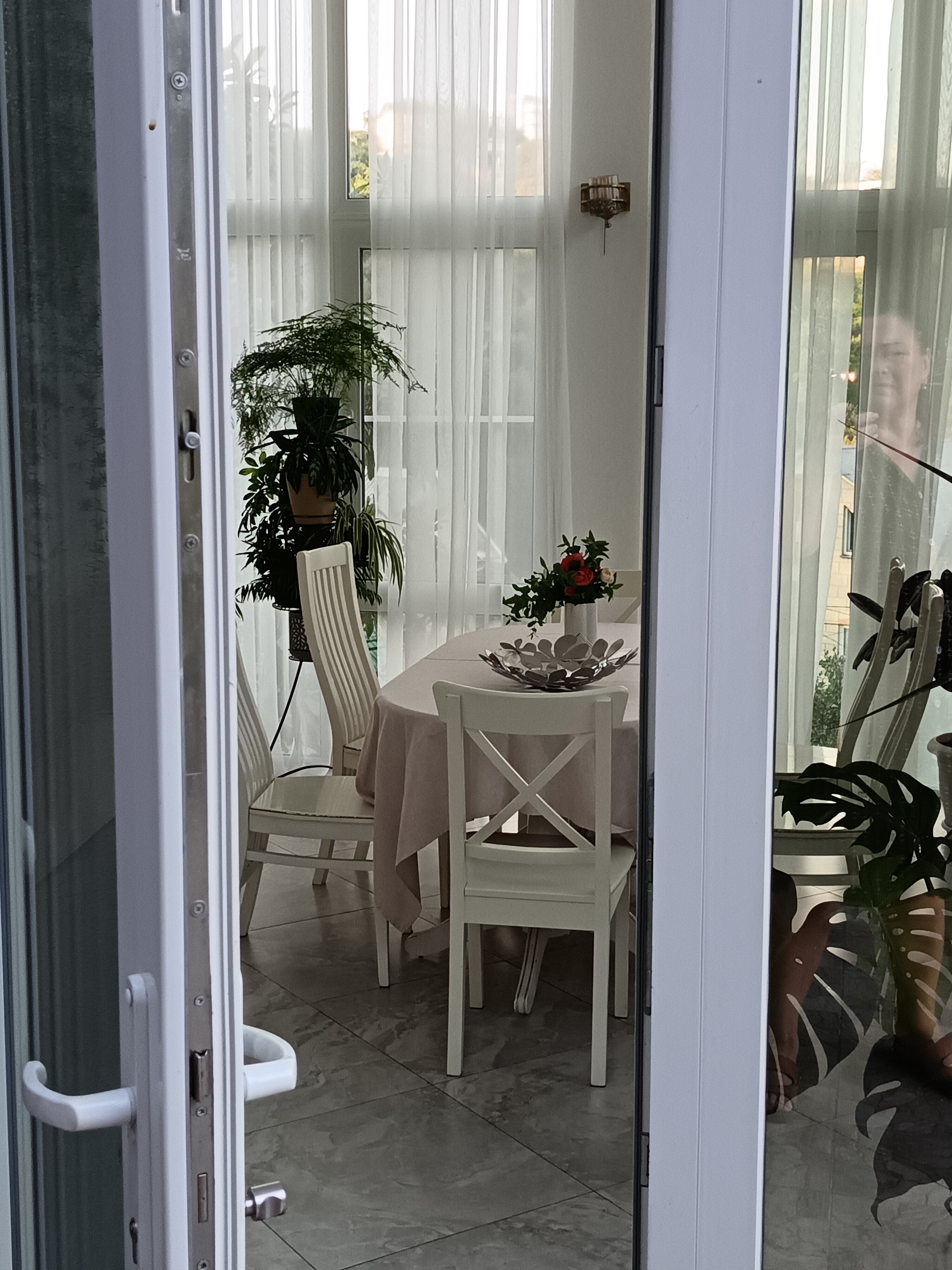 Фото Дом на Фабрициуса