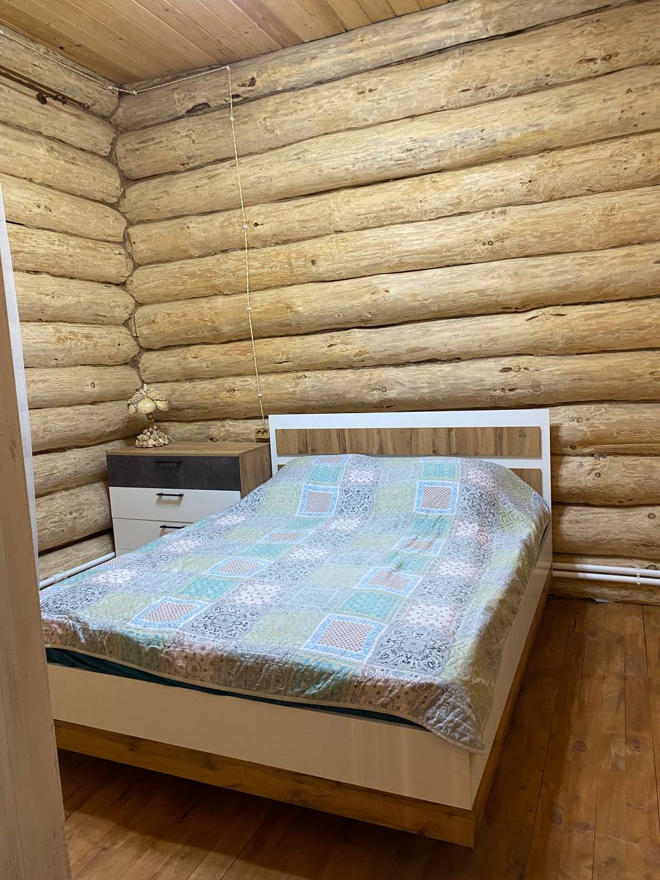 Фото Дом у Торатау