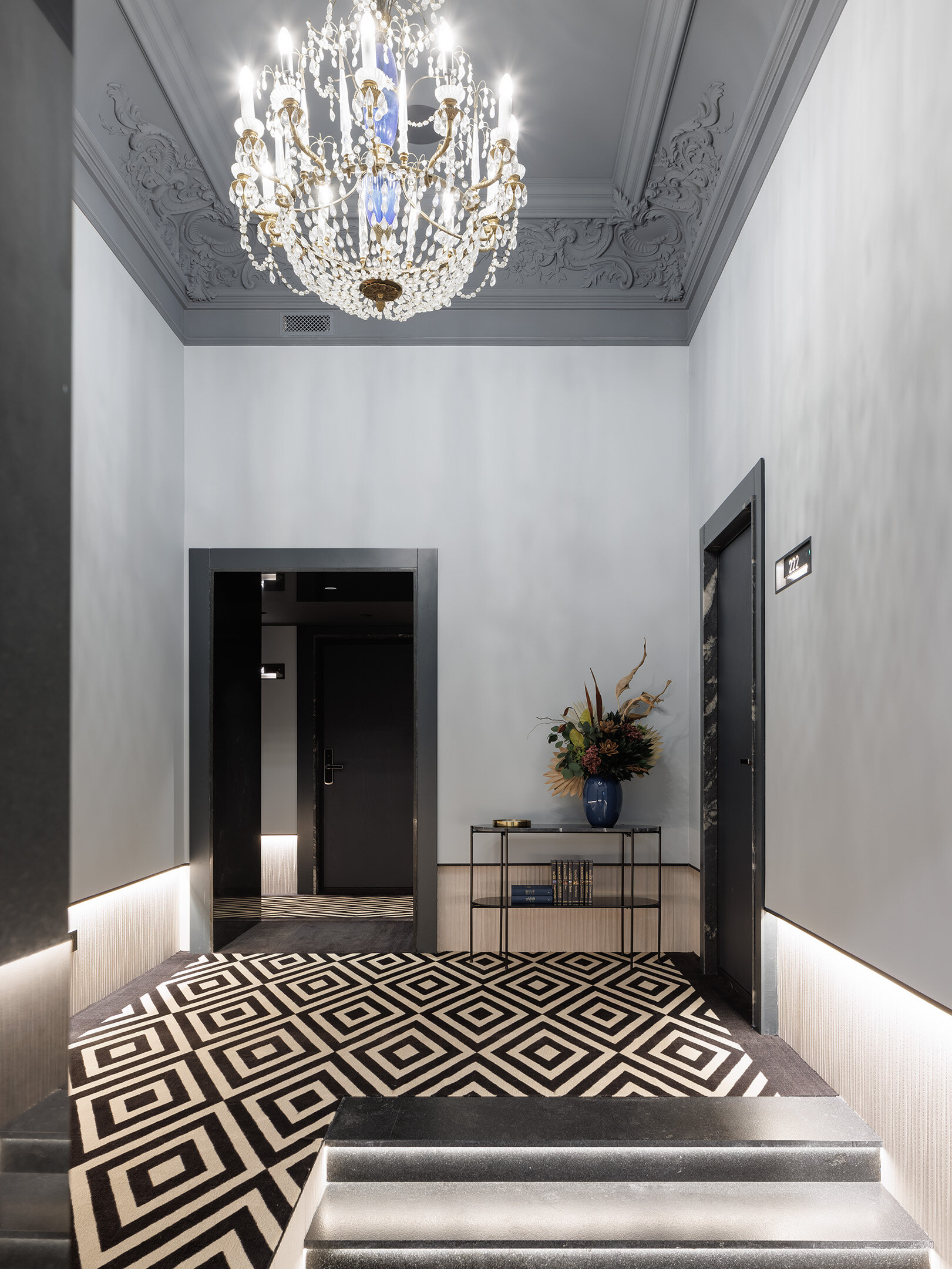 Фото Огюстин Шатильон