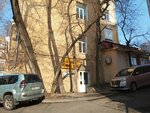 Smart Residence (Uborevicha Street, 17), hotel