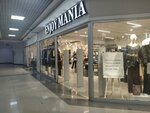 Enjoy mania (22nd Partsezda Avenue, 102), tienda de ropa