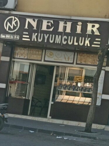 Nehir Kuyumculuk Fotoğraf 1