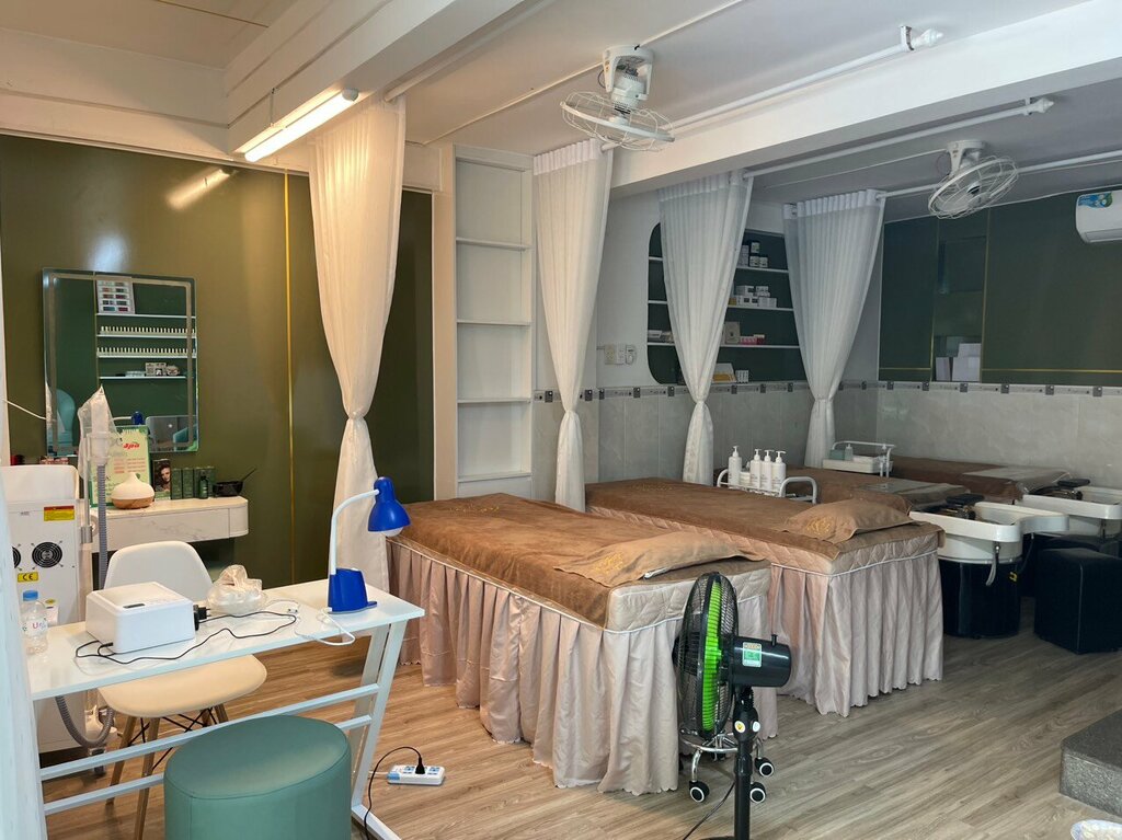 Spa Dâu Tây SPA, Da Nang, photo