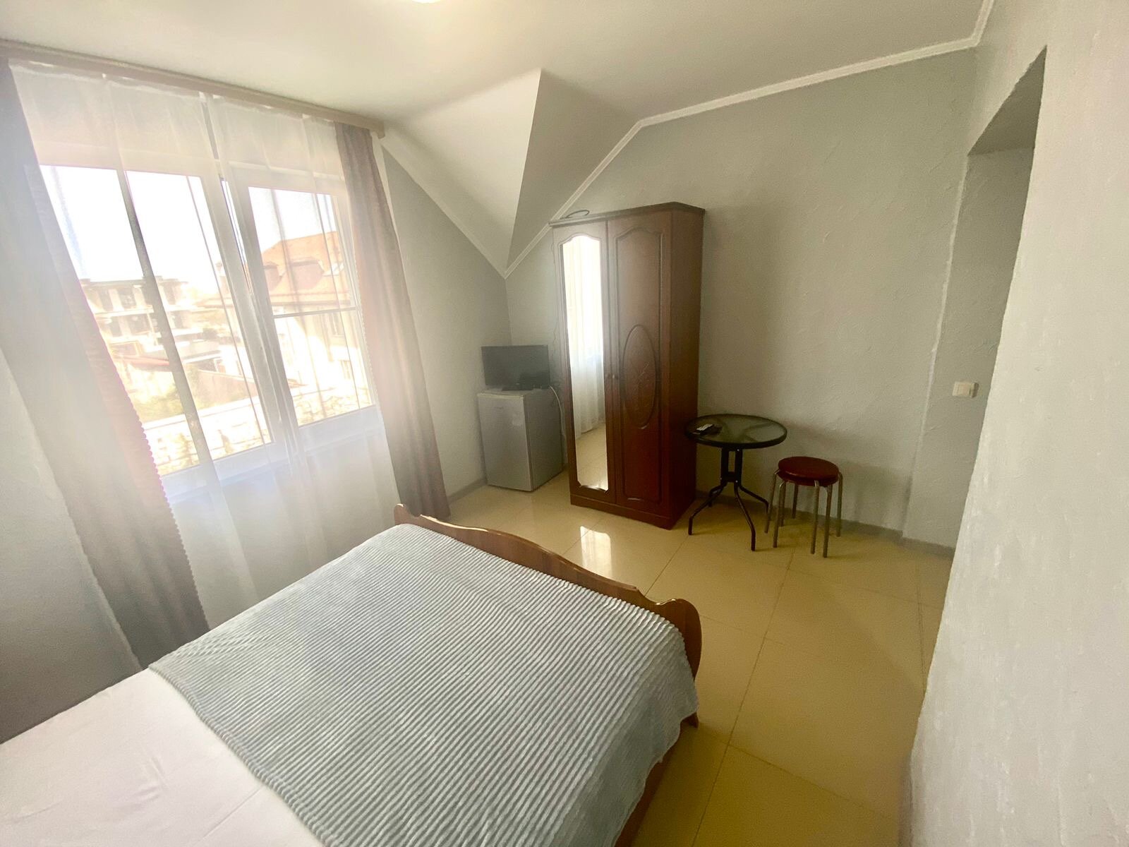 Фото Гостевой дом Березовый