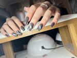 Ногтевая студия (Liubimava Avenue, 22), nail salon