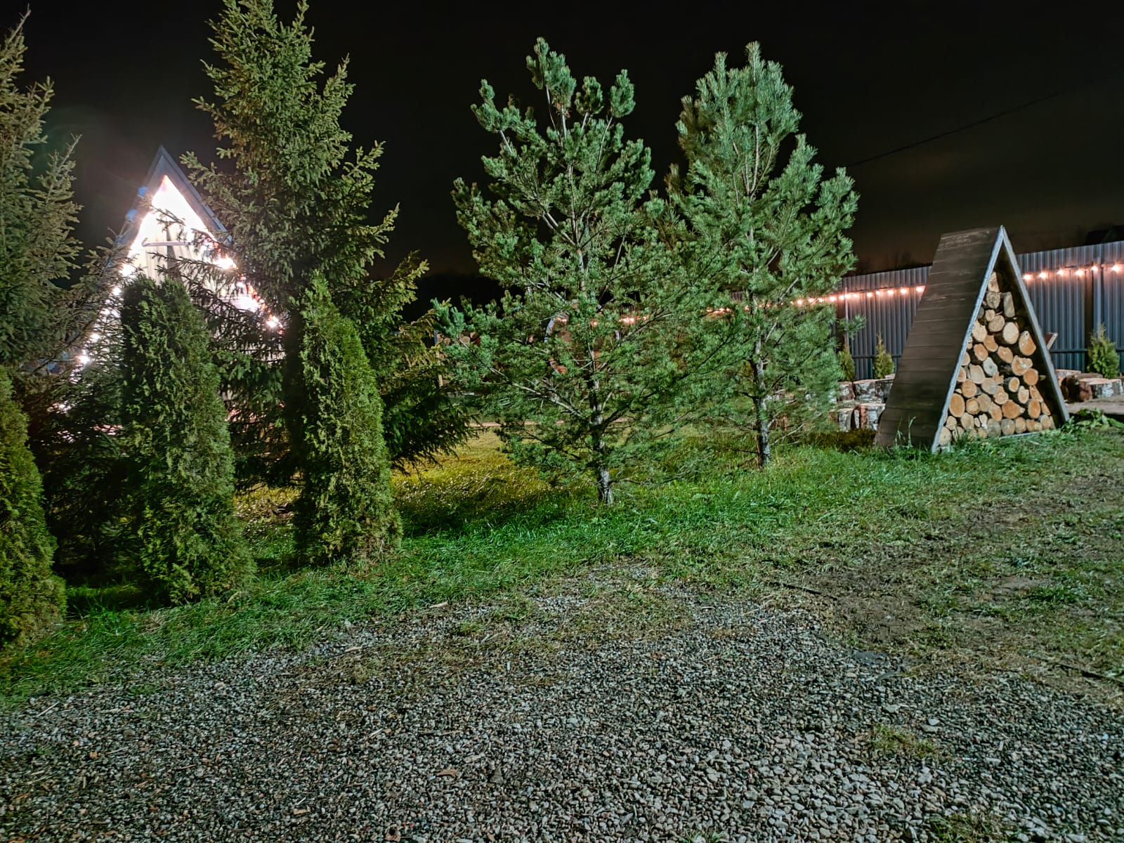 Фото Strawberry Glade