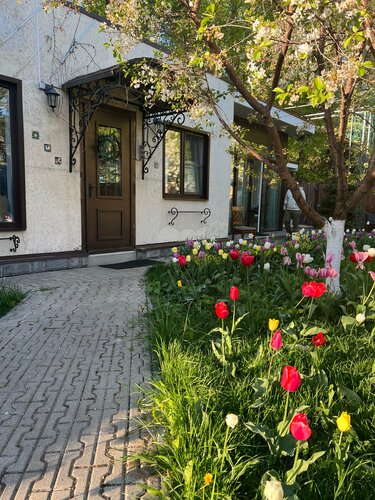 Гостевой дом Дальняя 11  фото 7