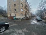 Кольский Север (Sofyi Perovskoy Street, 21) ، مركز حديقة الحيوان