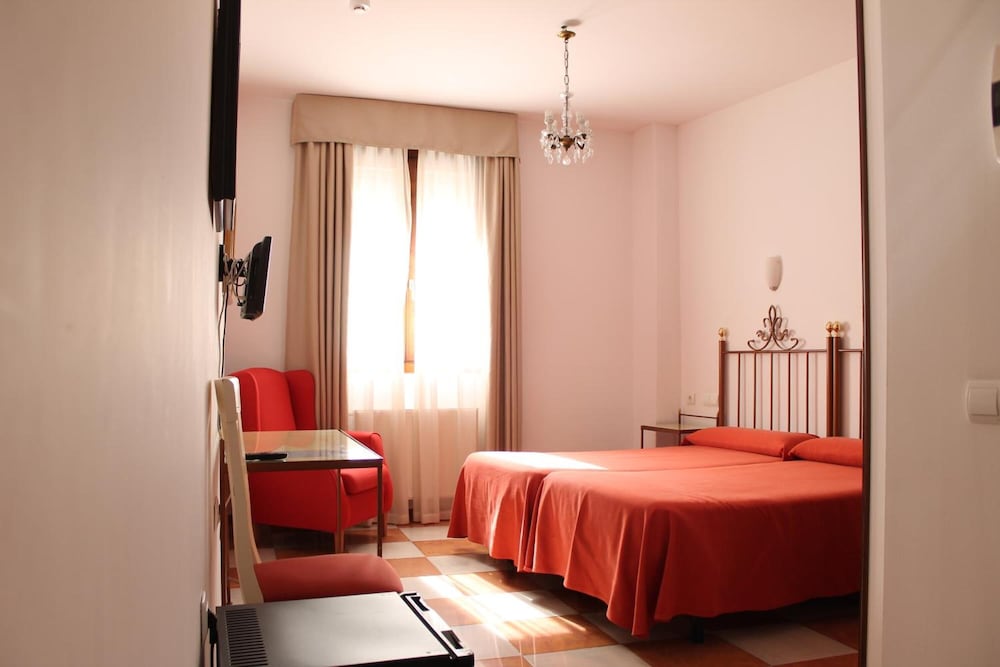 Фото Hotel Don Paula