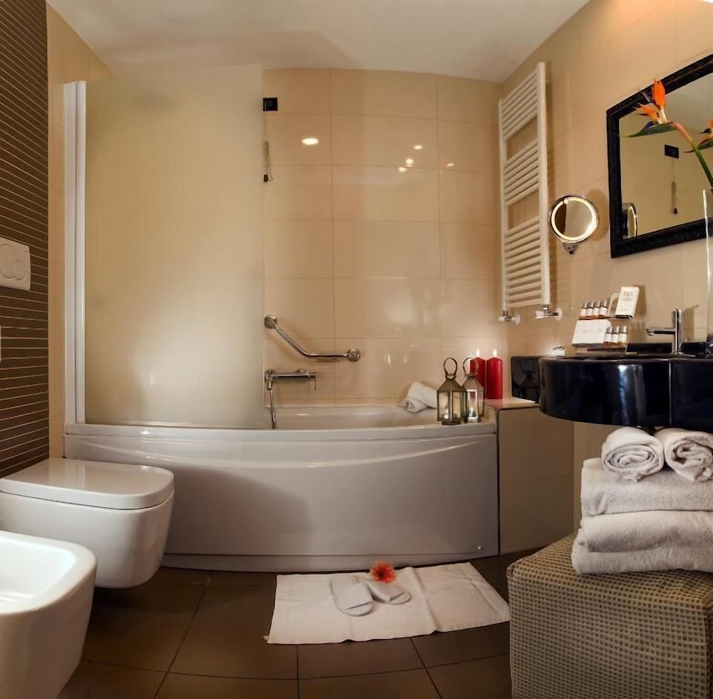 Фото Cardinal Hotel St Peter