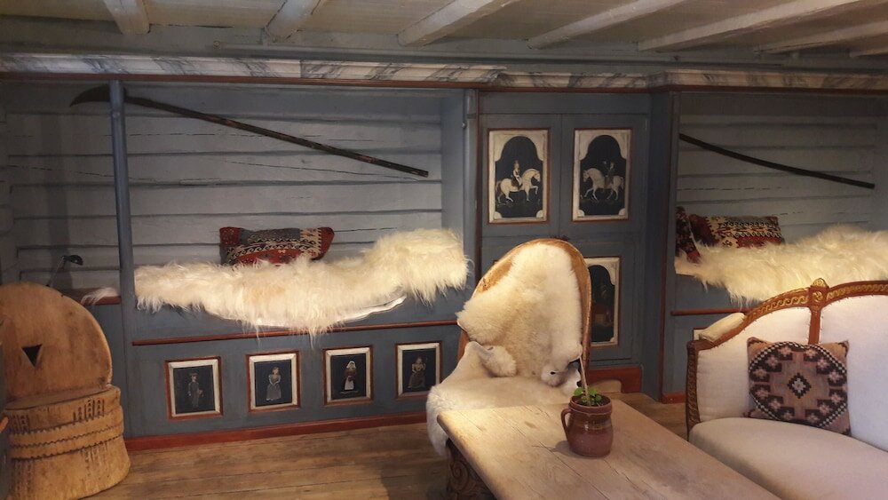 Фото Lysko Gjestegaard