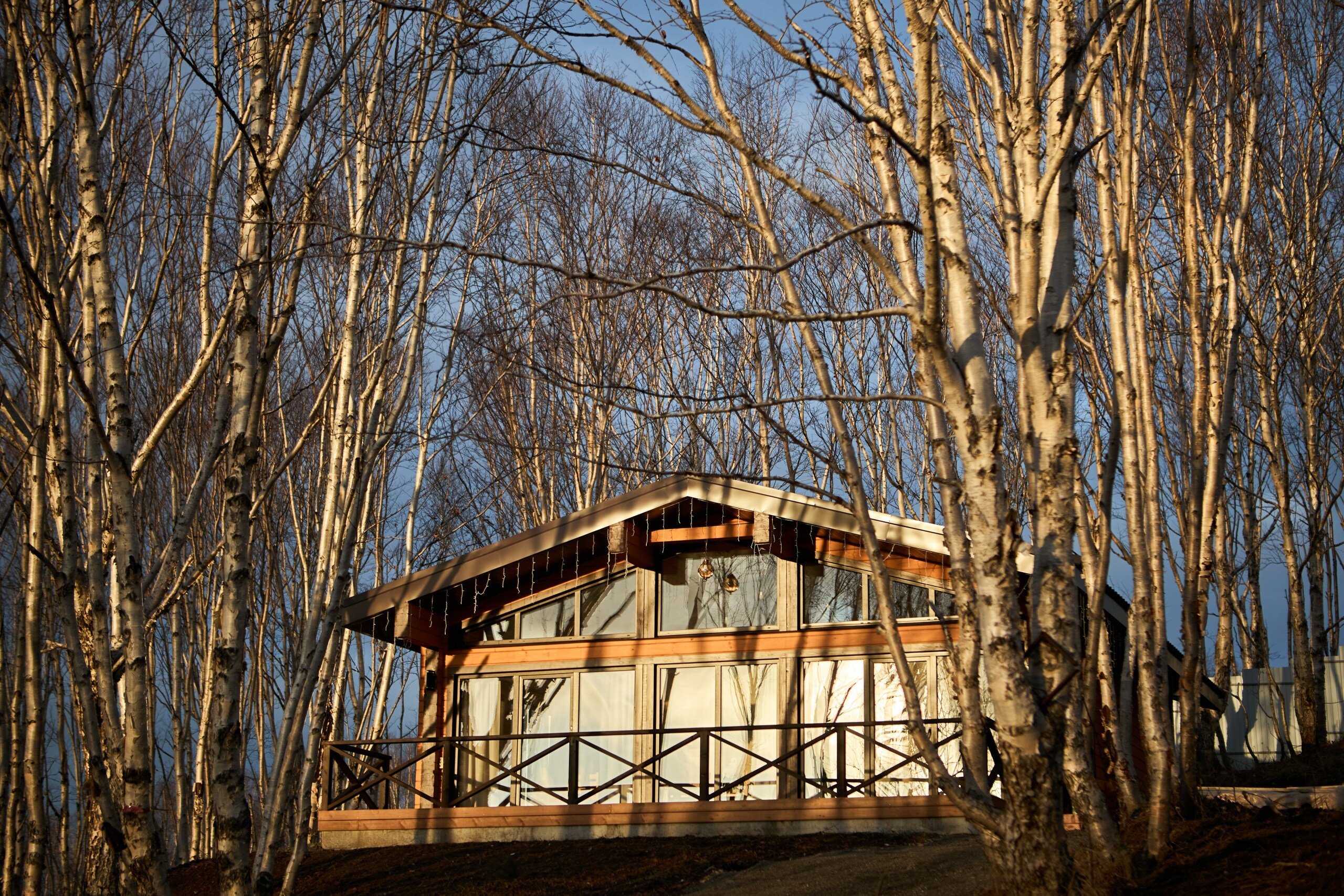 Фото Край родной