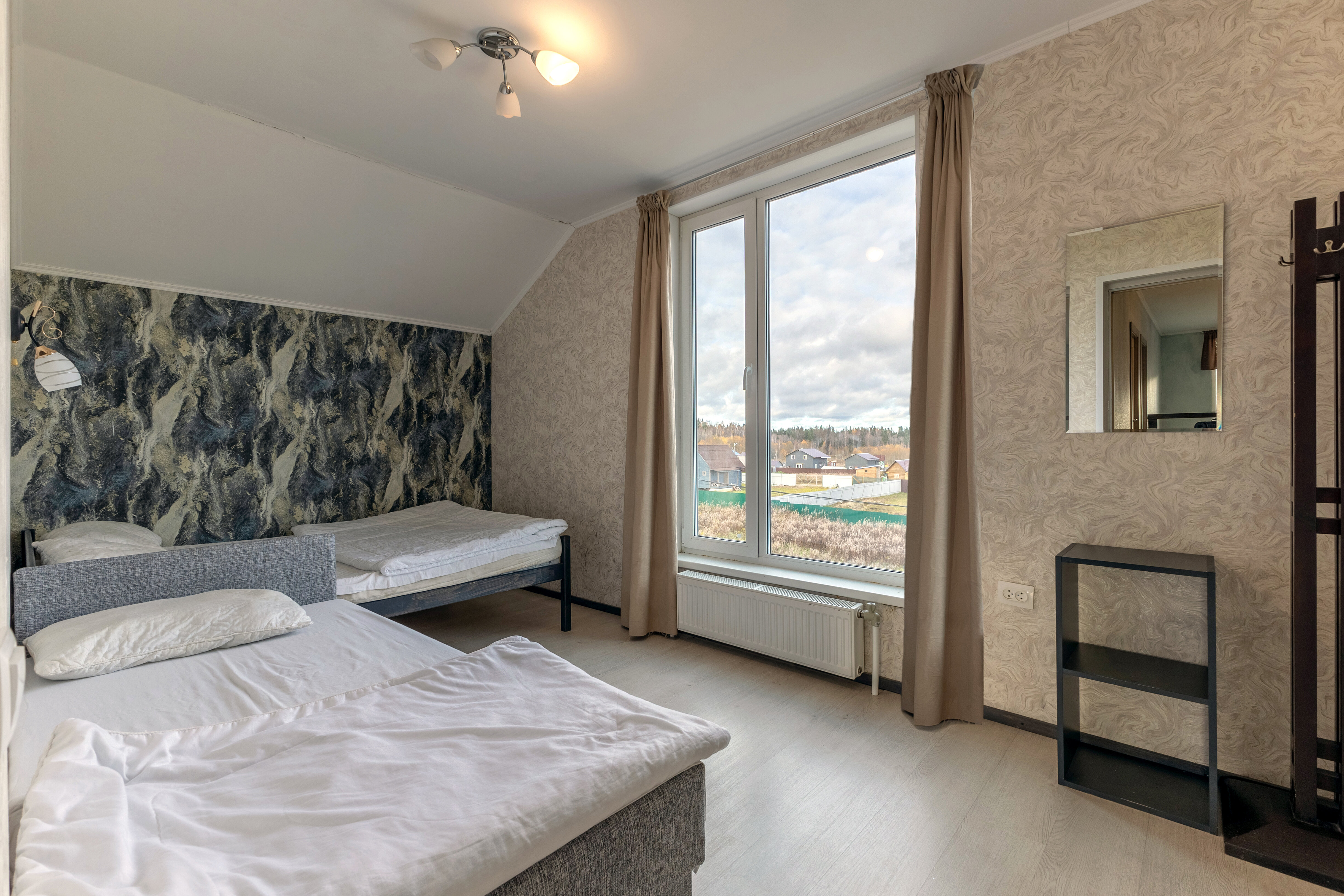 Фото Вилла Исландия