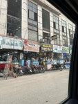 Saddar Bazar (Yusuf Najmuddin Street, L1), market