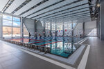 Angely morya (Trofimova Street, 30к3) ، مدرسة السباحة