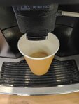 Effect Coffee (ulitsa Kropotkina, 128А), coffee machine