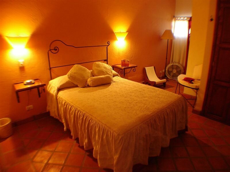 Фото Hotel Casa Morena