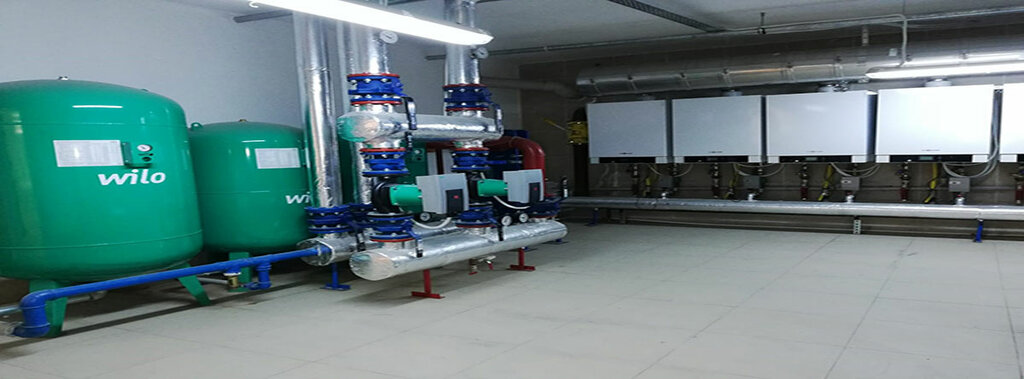 Engineering Formation Engineering, Adana, photo