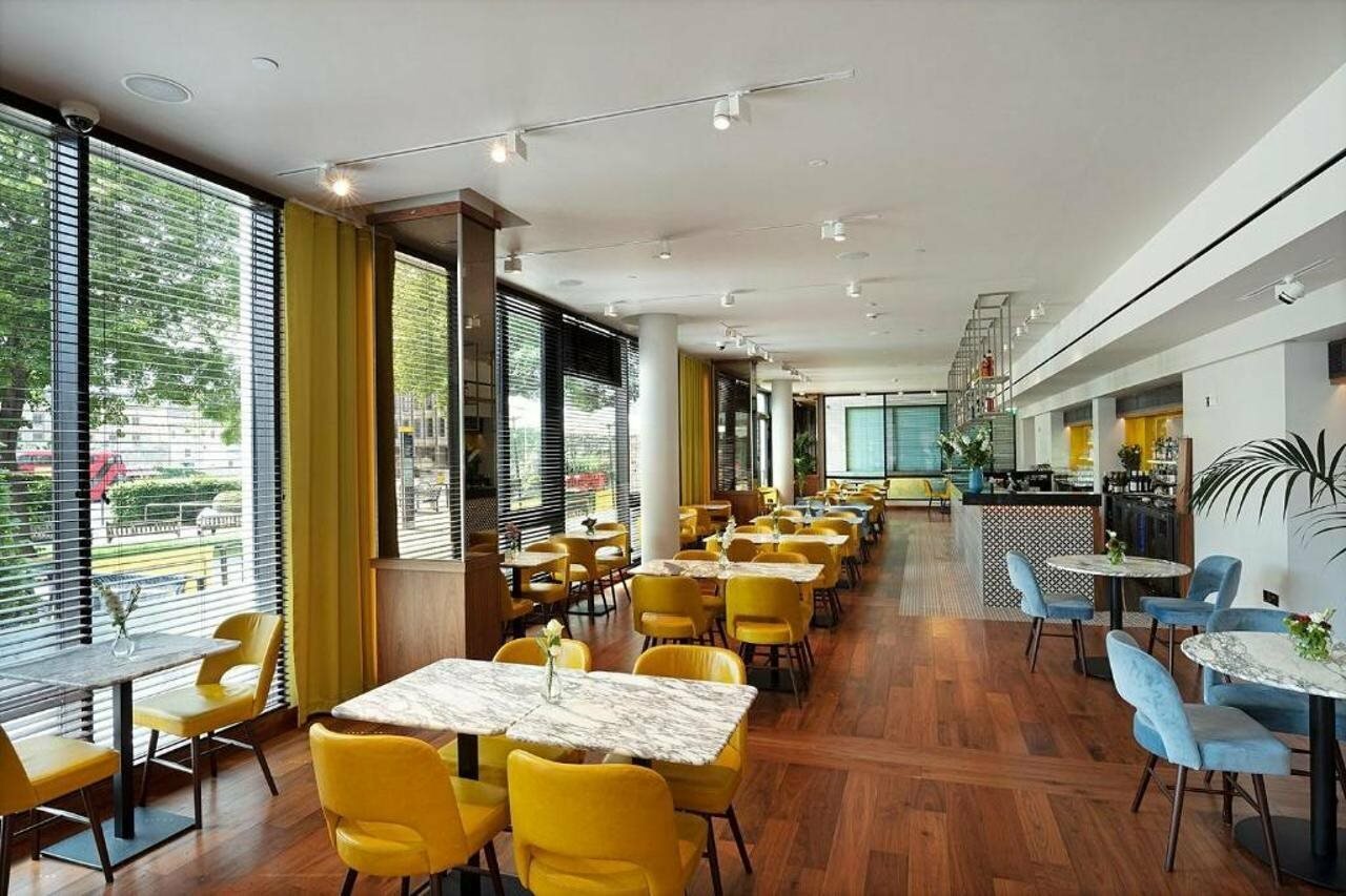 Фото Отель Tower Suites by Blue Orchid