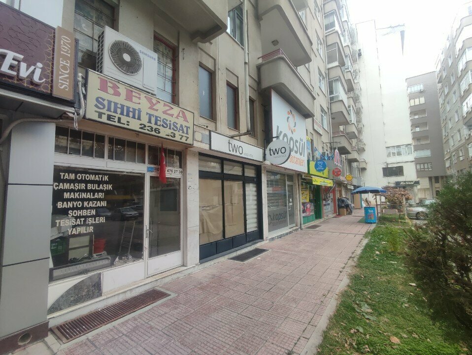 Plumbing works Beyza, Konya, photo