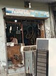 Ghazi Cooling Center and Electronics Works (Ali Town, Rana Street, 32), air conditioners