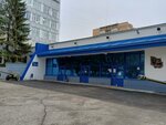 SamGTU Inzhenerny tekhnologichesky fakultet, kafedra TTKhV (Pervomayskaya Street, 1) ، البنية التحتية للتعليم