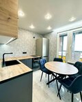 Profremont (Yeniseyskaya Street, 7к3), construction and finishing works