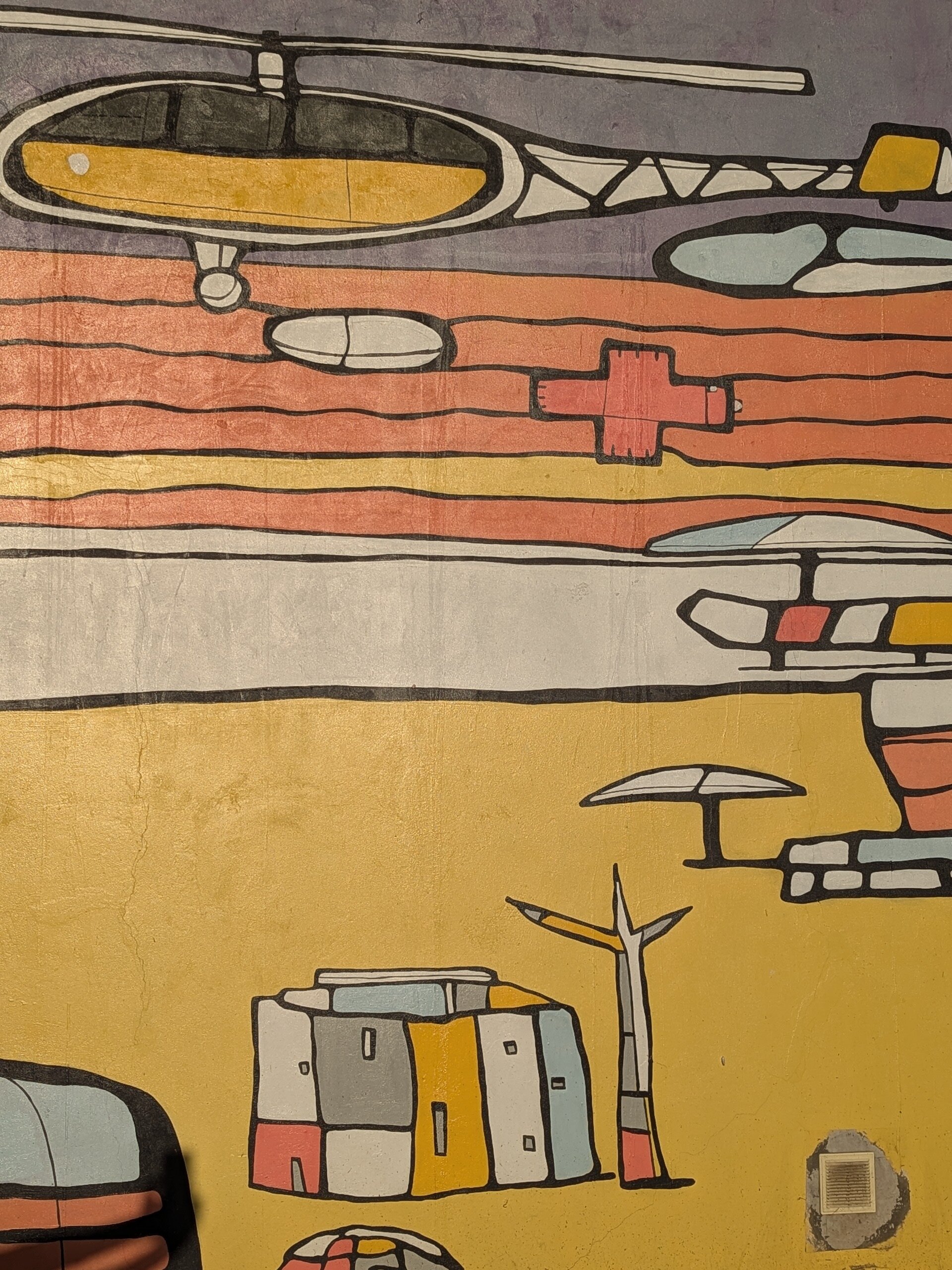 Фото Black Bull House