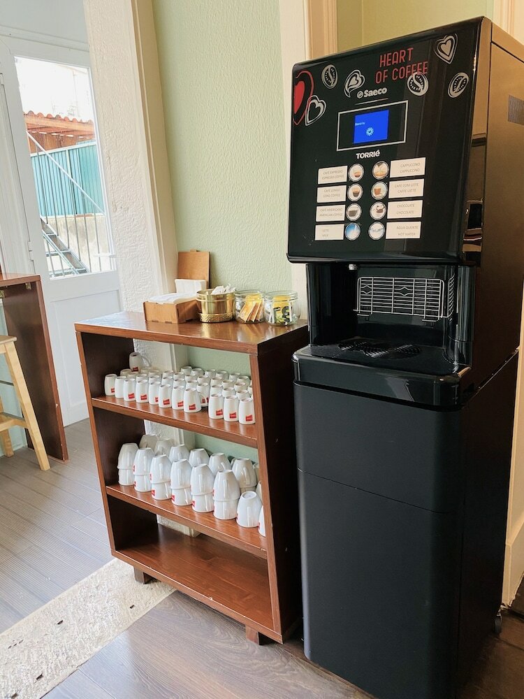 Фото Green Heart Hostel