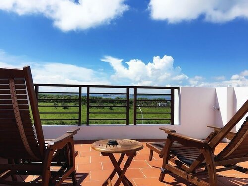 Гостиница Ibali B & B в Магуне