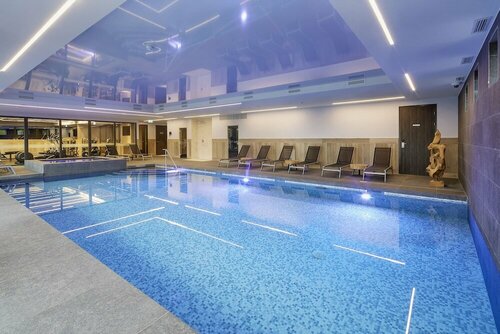 Гостиница Van der Valk Hotel Breda в Бреде