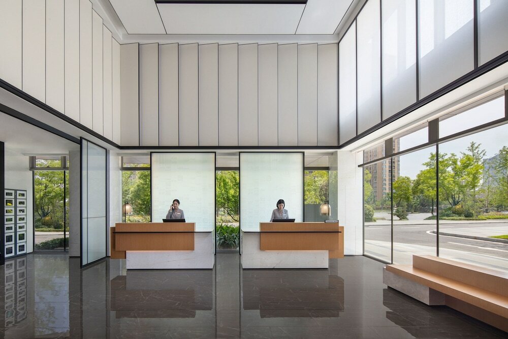 Фото Fairfield by Marriott Changsha Yuelu