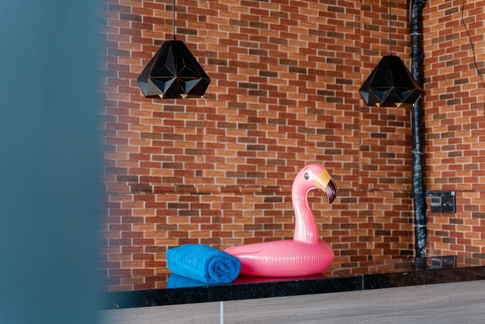 Фото Areca Hotel Nha Trang